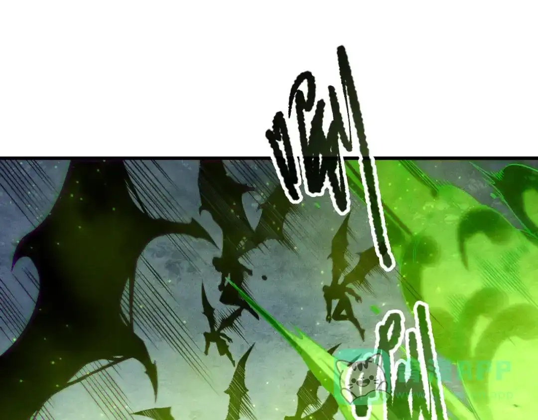 死灵法师！我即是天灾 第220话 恶魔精英小队拦截 第51页