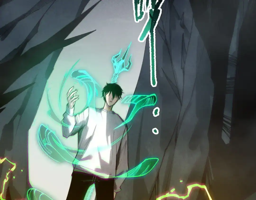 死灵法师！我即是天灾 第221话 神格碰撞！ 第99页