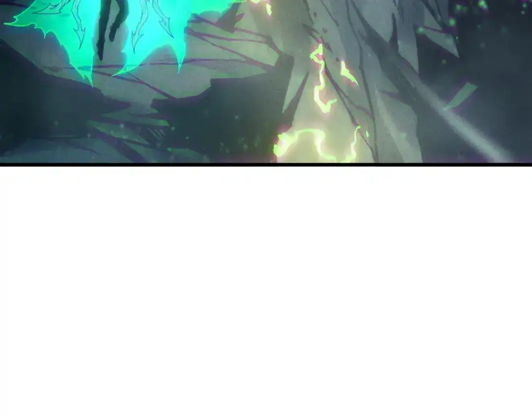 死灵法师！我即是天灾 第221话 神格碰撞！ 第92页