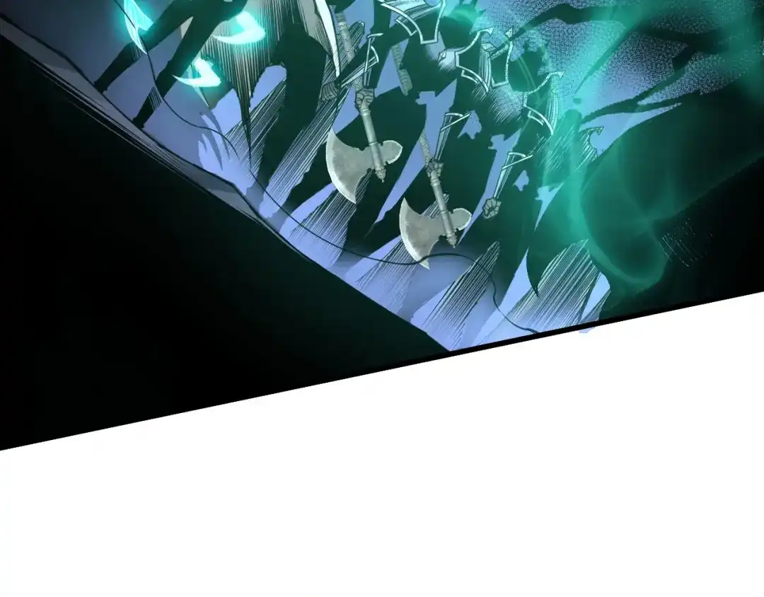 死灵法师！我即是天灾 第221话 神格碰撞！ 第115页