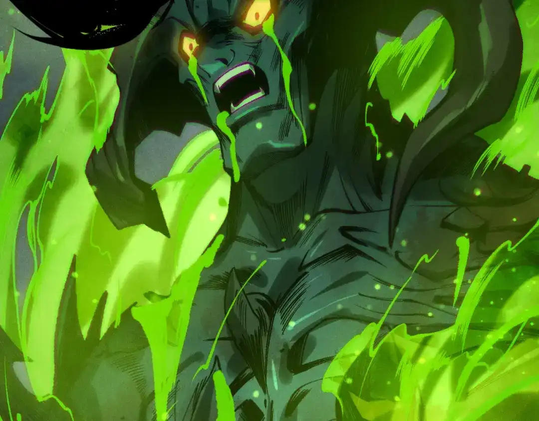 死灵法师！我即是天灾 第221话 神格碰撞！ 第30页