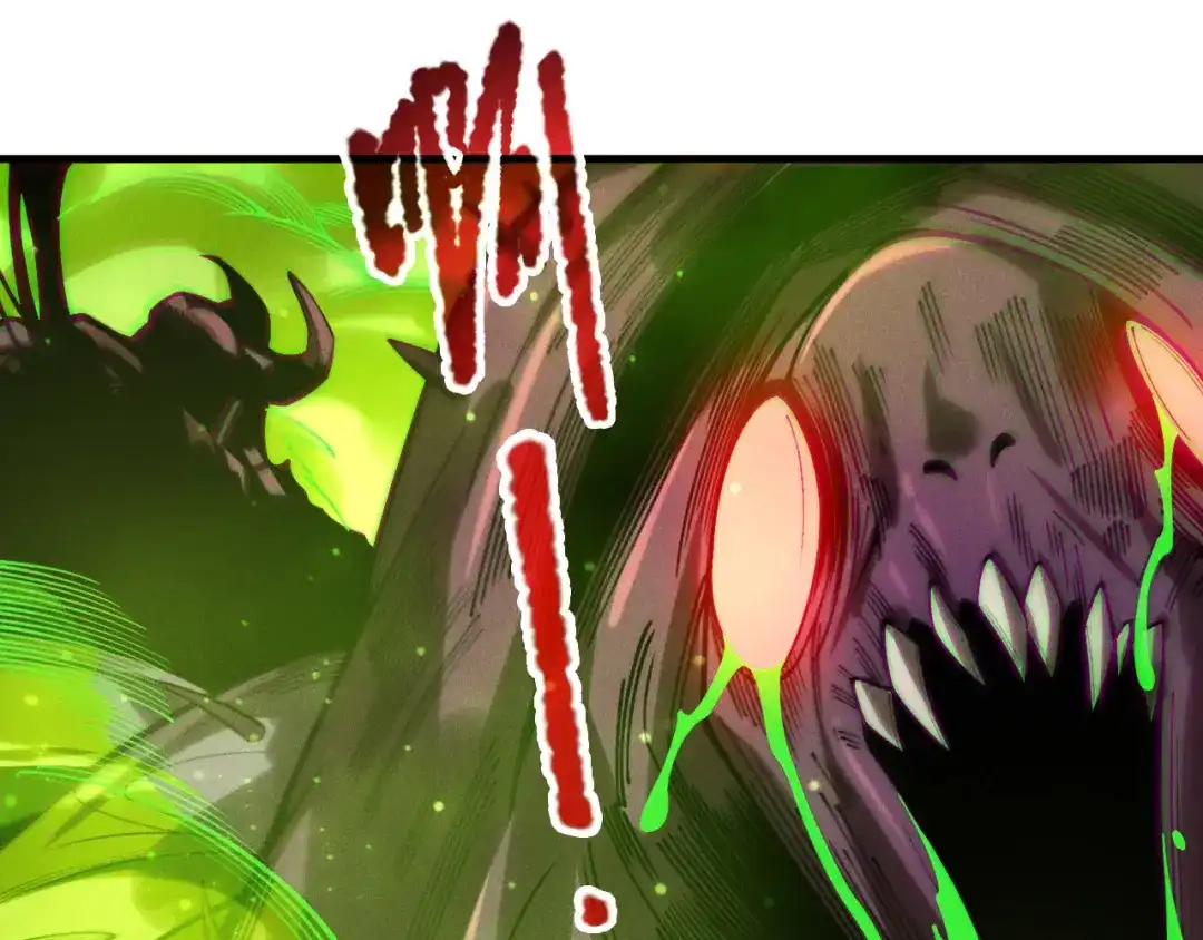 死灵法师！我即是天灾 第221话 神格碰撞！ 第69页