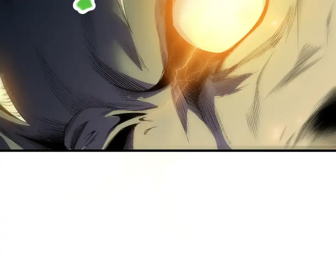 死灵法师！我即是天灾 第221话 神格碰撞！ 第117页