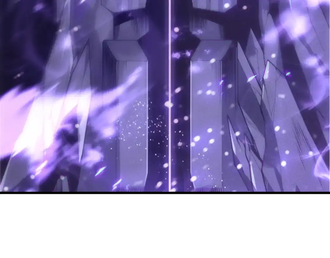 死灵法师！我即是天灾 第221话 神格碰撞！ 第57页