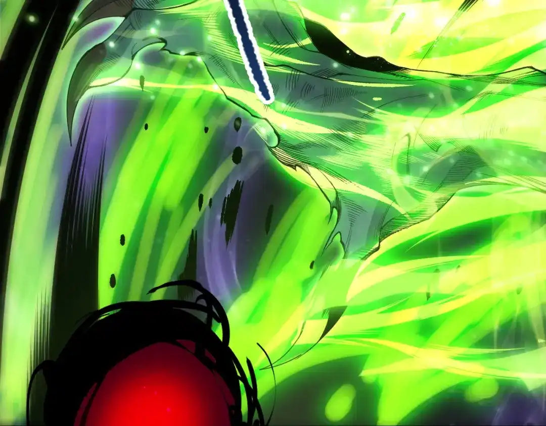 死灵法师！我即是天灾 第221话 神格碰撞！ 第12页