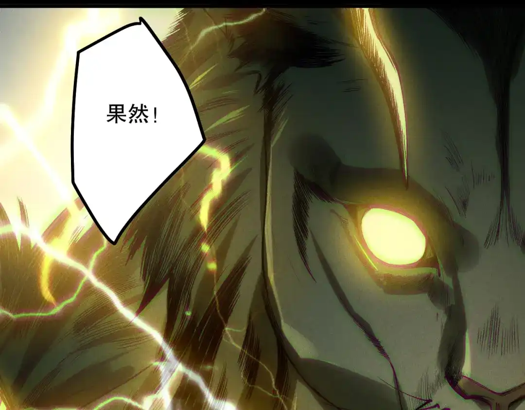 死灵法师！我即是天灾 第222话 雷光神兽 第54页