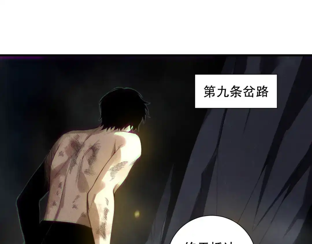 死灵法师！我即是天灾 第222话 雷光神兽 第133页