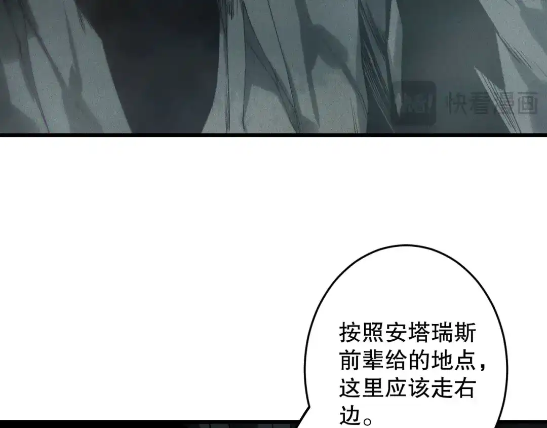 死灵法师！我即是天灾 第222话 雷光神兽 第18页