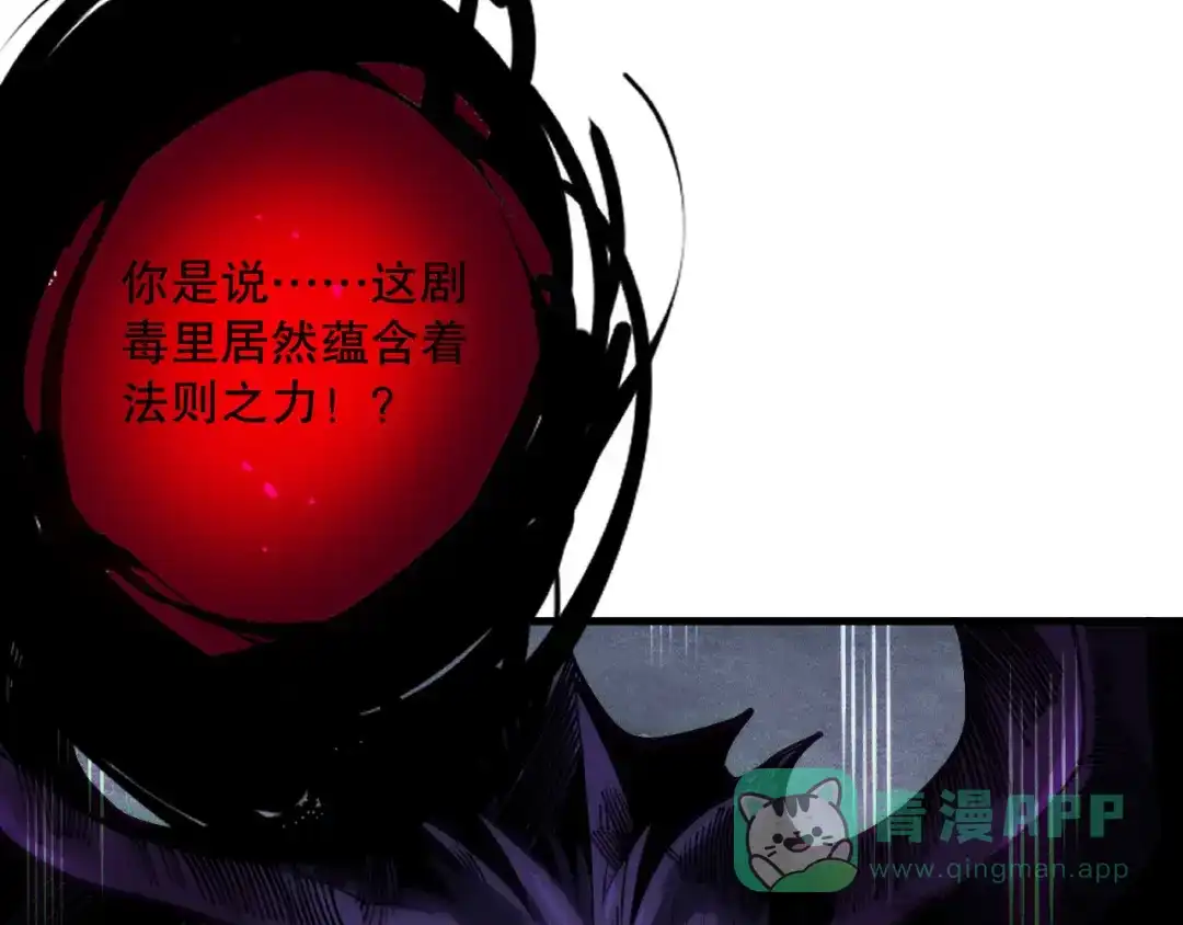 死灵法师！我即是天灾 第222话 雷光神兽 第106页