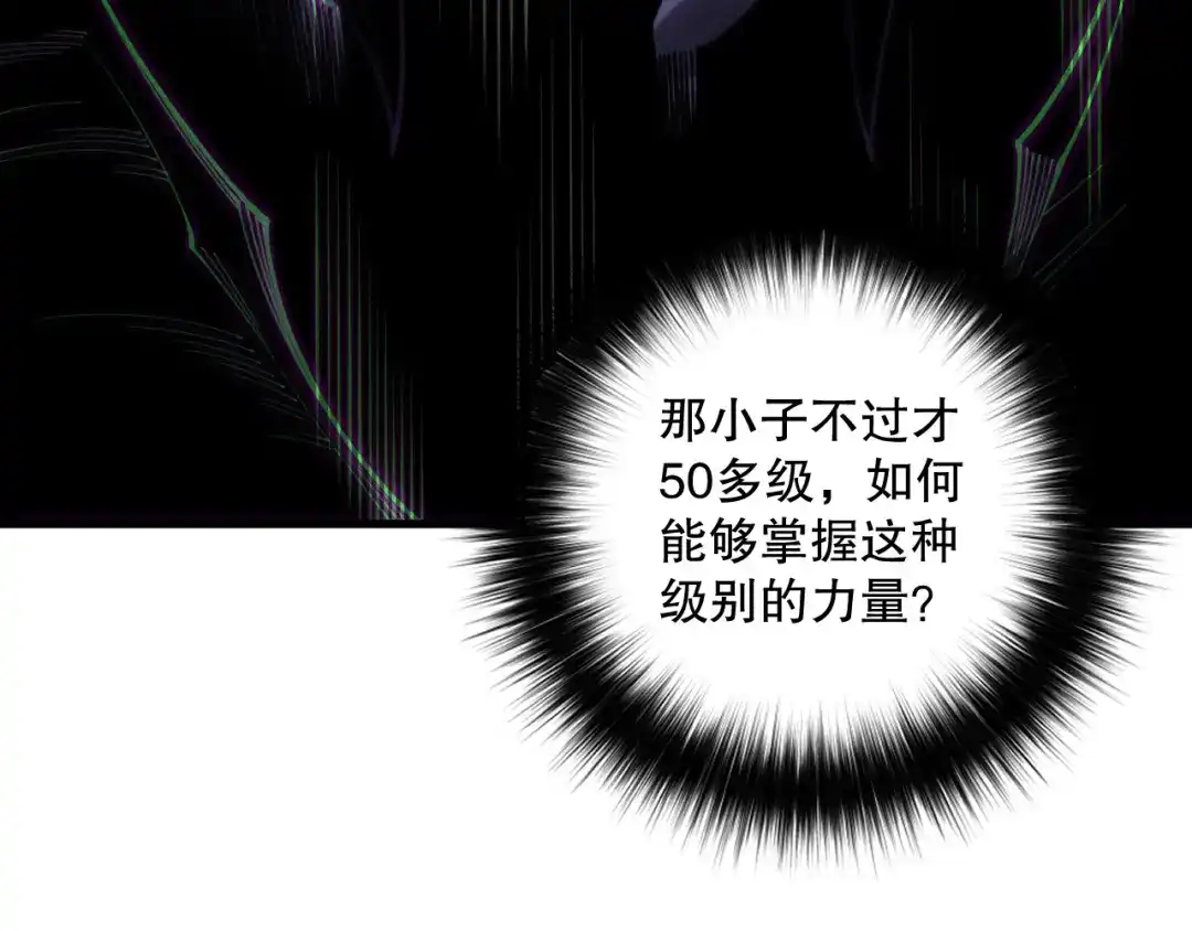 死灵法师！我即是天灾 第222话 雷光神兽 第108页