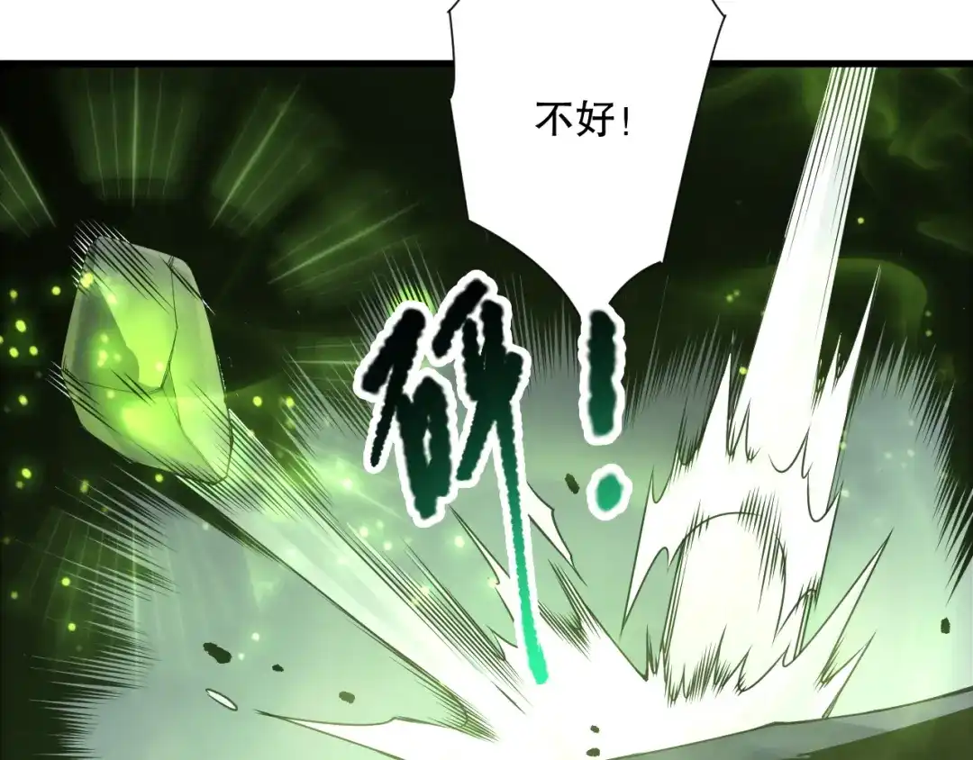 死灵法师！我即是天灾 第222话 雷光神兽 第90页