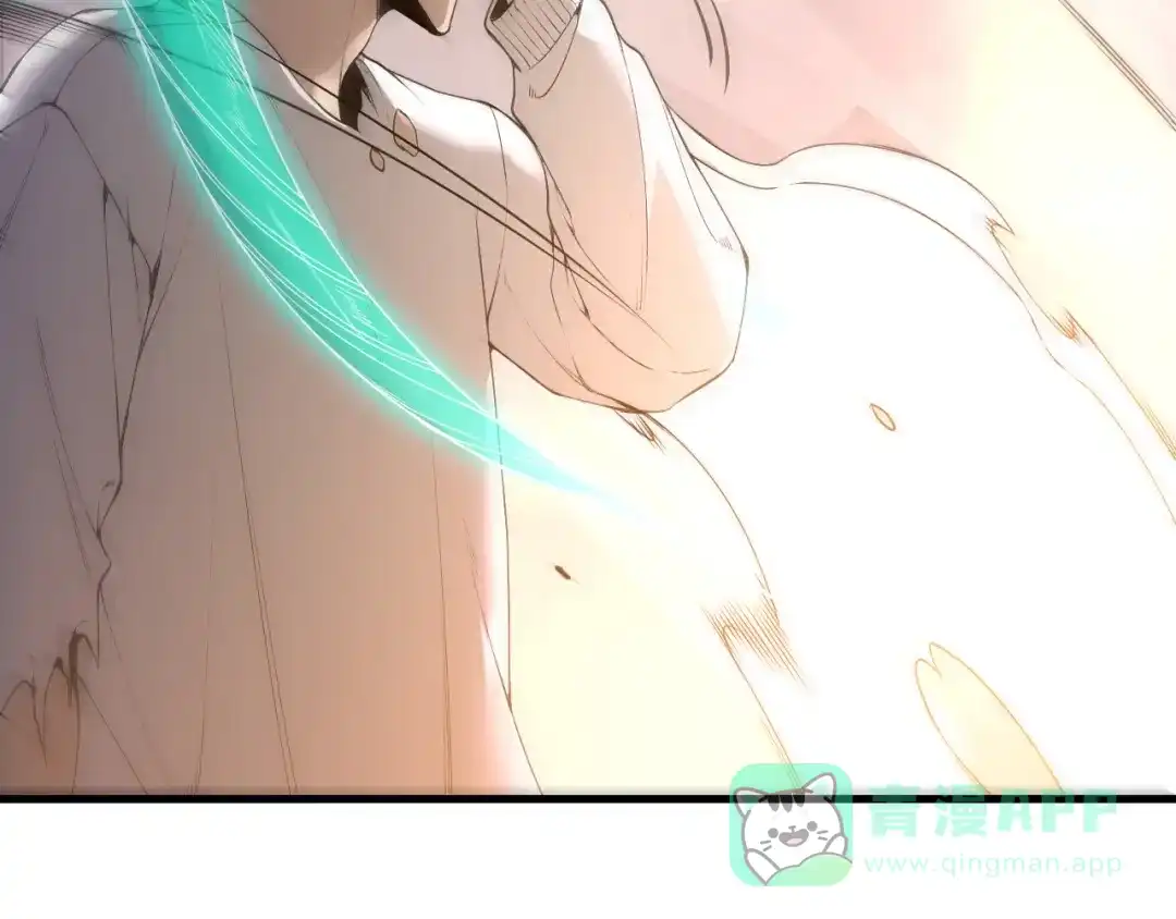死灵法师！我即是天灾 第222话 雷光神兽 第46页