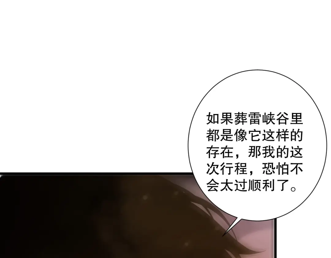 死灵法师！我即是天灾 第222话 雷光神兽 第12页