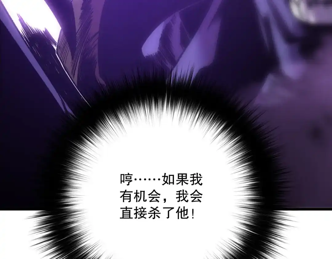 死灵法师！我即是天灾 第222话 雷光神兽 第114页