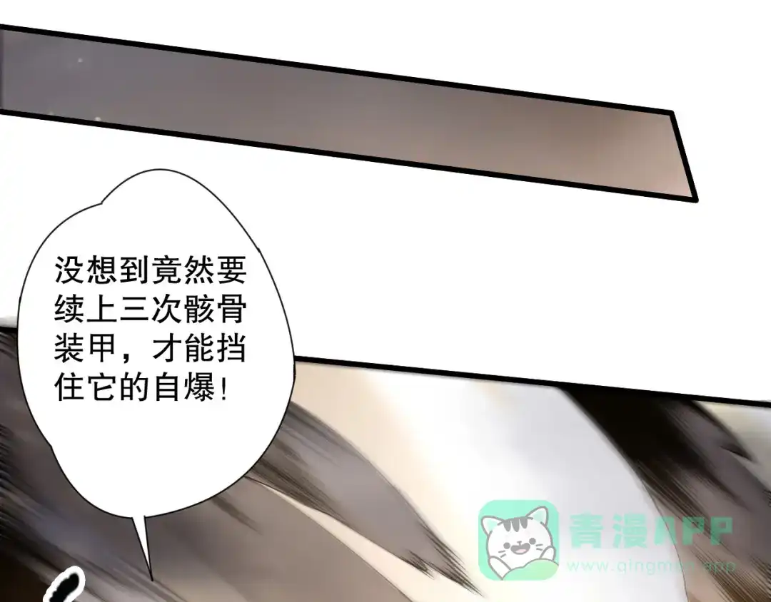 死灵法师！我即是天灾 第222话 雷光神兽 第6页