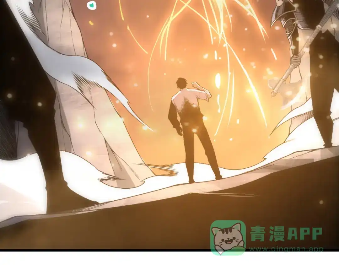 死灵法师！我即是天灾 第222话 雷光神兽 第11页