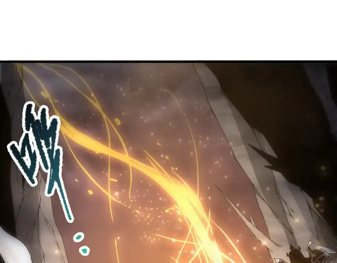 死灵法师！我即是天灾 第222话 雷光神兽 第10页