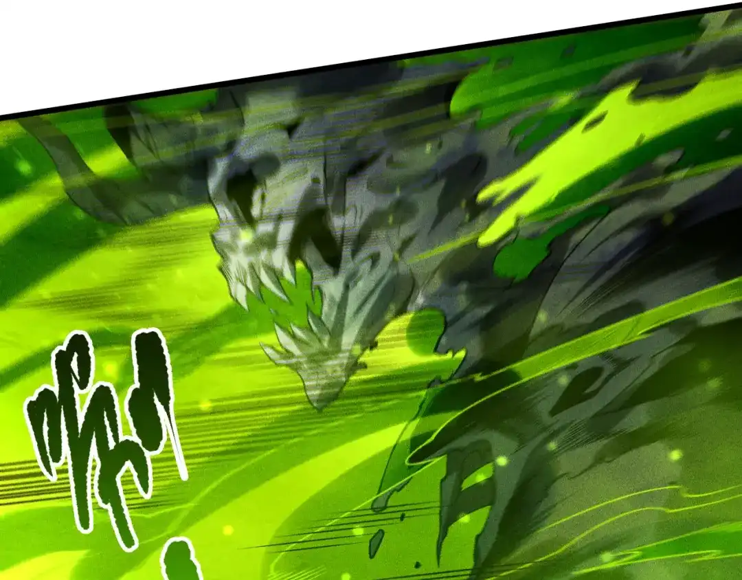 死灵法师！我即是天灾 第227话 追杀龙族 第119页