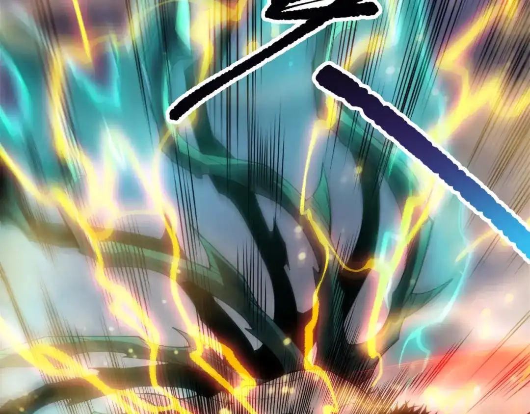 死灵法师！我即是天灾 第229话 魔王追杀，无路可逃！ 第166页