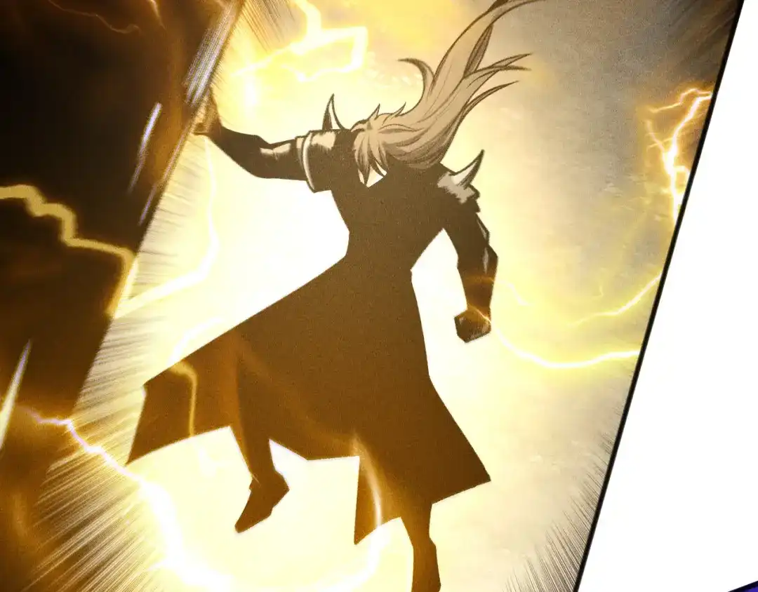 死灵法师！我即是天灾 第229话 魔王追杀，无路可逃！ 第132页