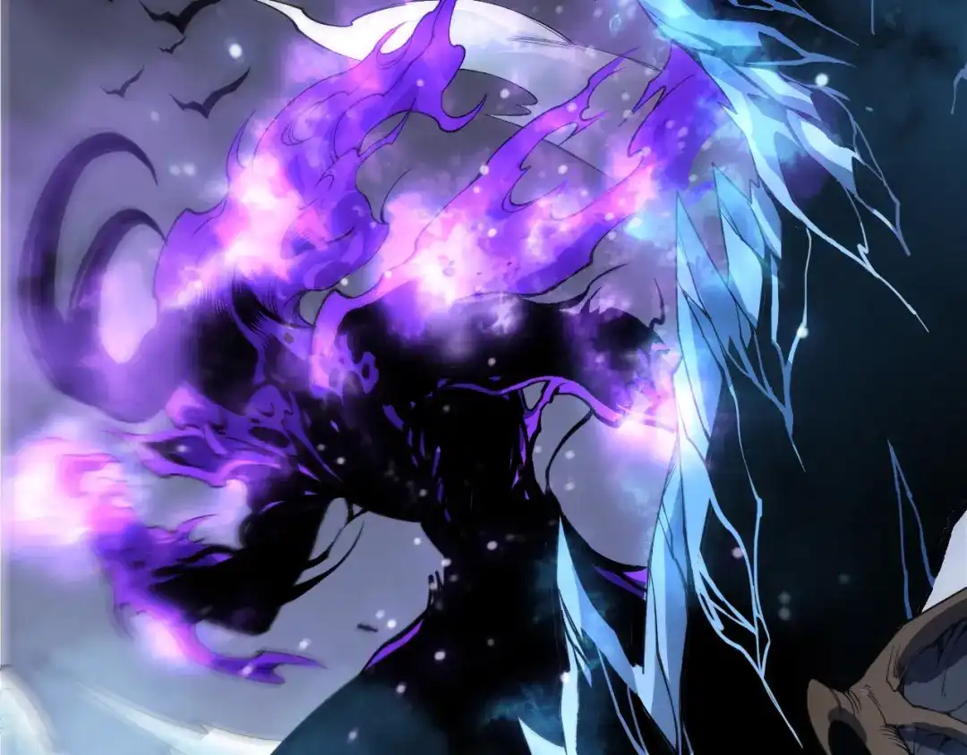 死灵法师！我即是天灾 第229话 魔王追杀，无路可逃！ 第163页