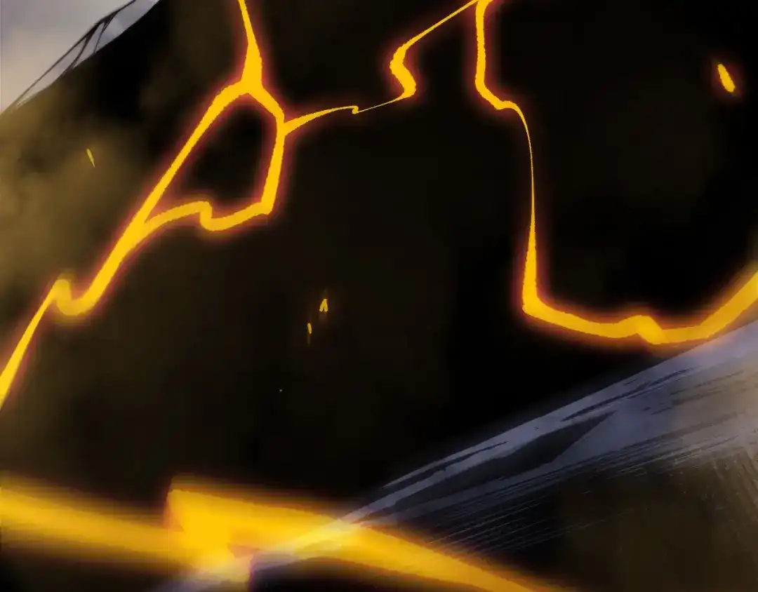 死灵法师！我即是天灾 第229话 魔王追杀，无路可逃！ 第168页