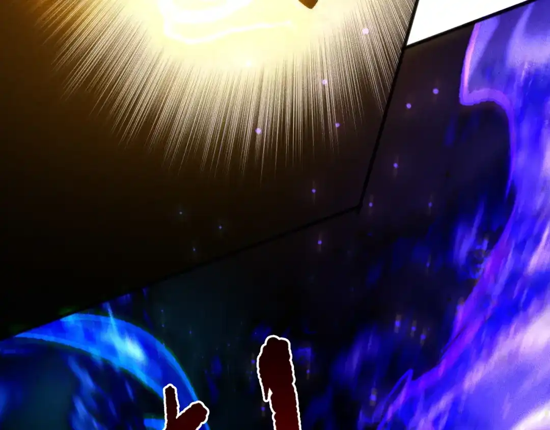 死灵法师！我即是天灾 第229话 魔王追杀，无路可逃！ 第133页