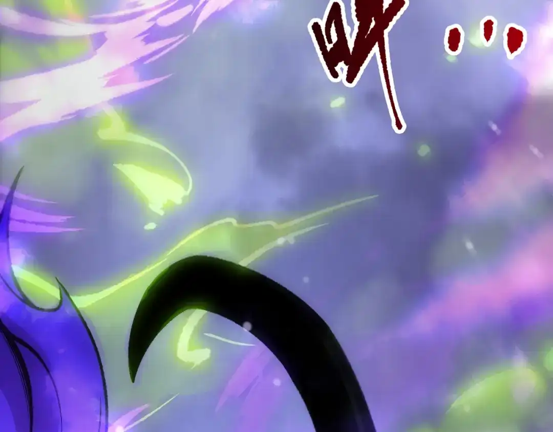 死灵法师！我即是天灾 第229话 魔王追杀，无路可逃！ 第61页