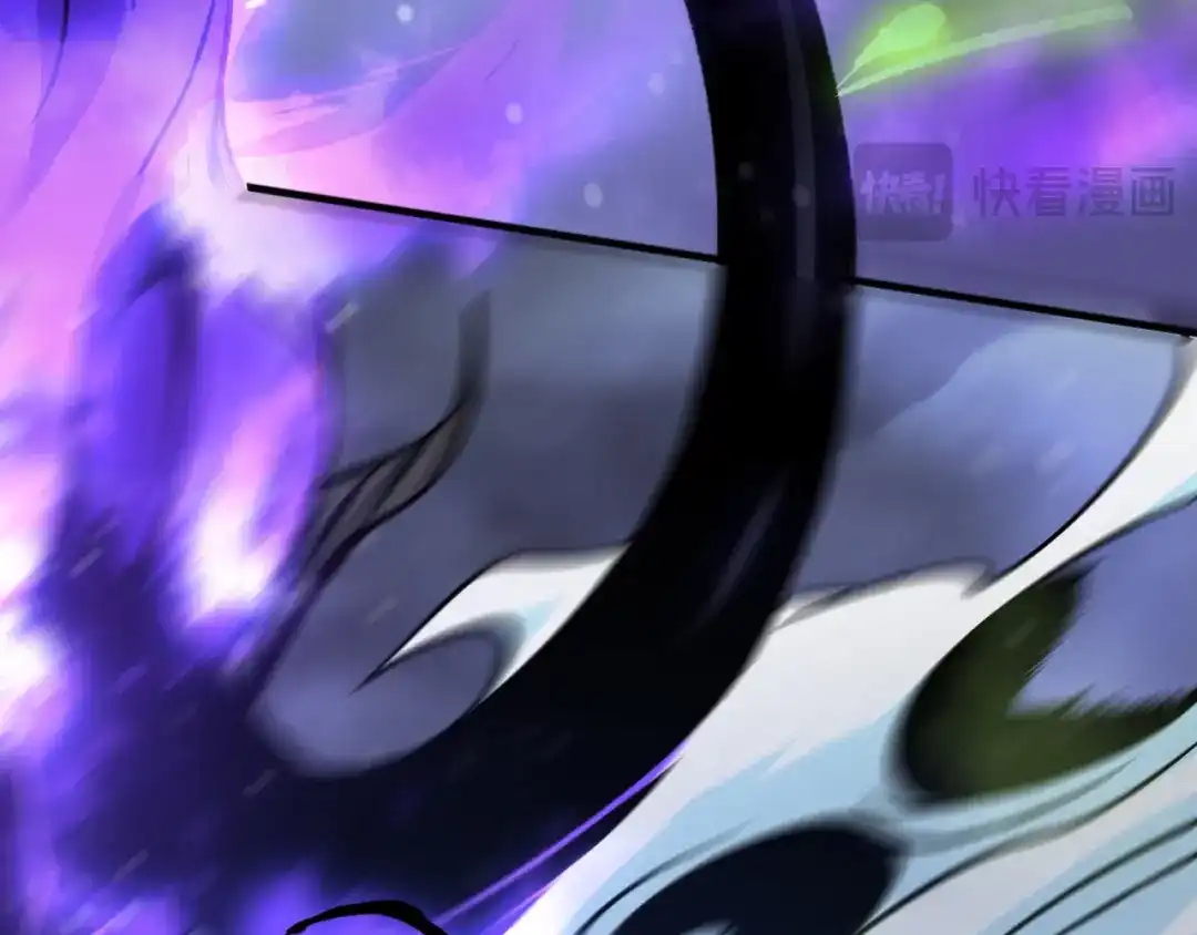 死灵法师！我即是天灾 第229话 魔王追杀，无路可逃！ 第62页