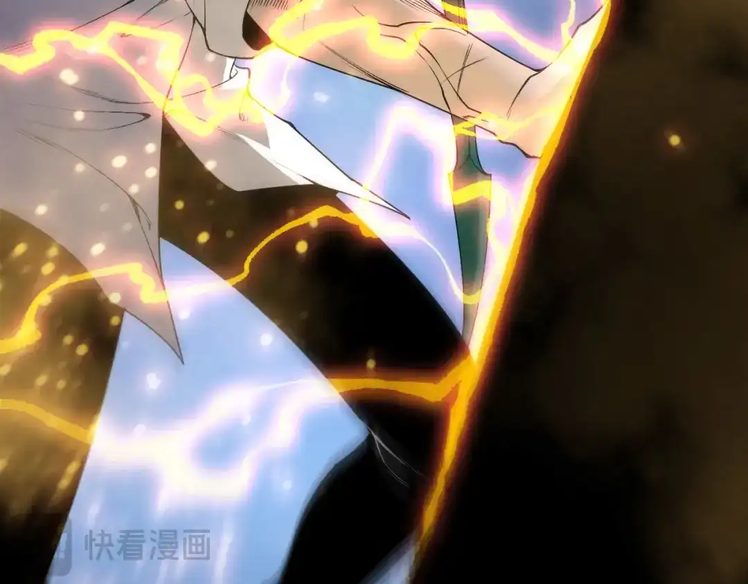 死灵法师！我即是天灾 第229话 魔王追杀，无路可逃！ 第158页