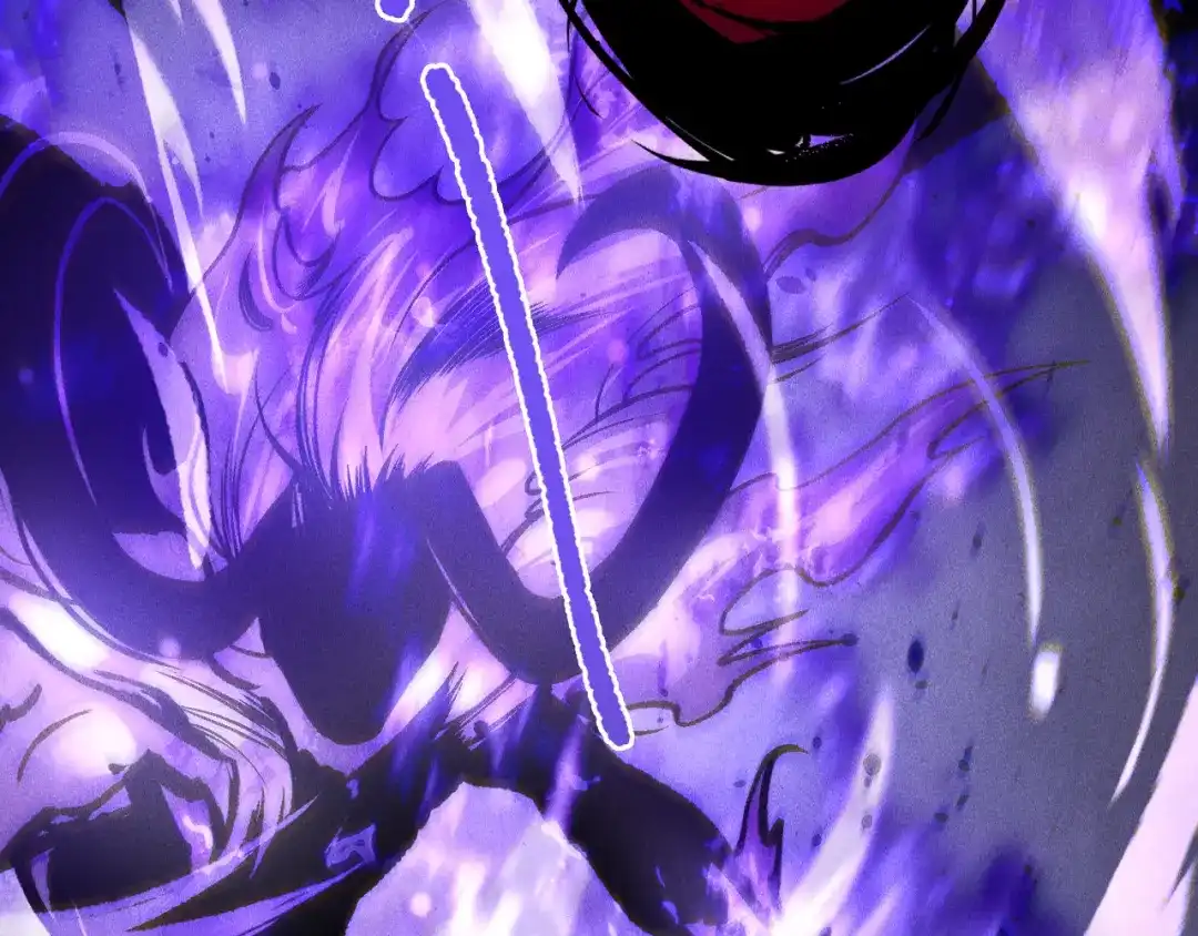 死灵法师！我即是天灾 第229话 魔王追杀，无路可逃！ 第126页