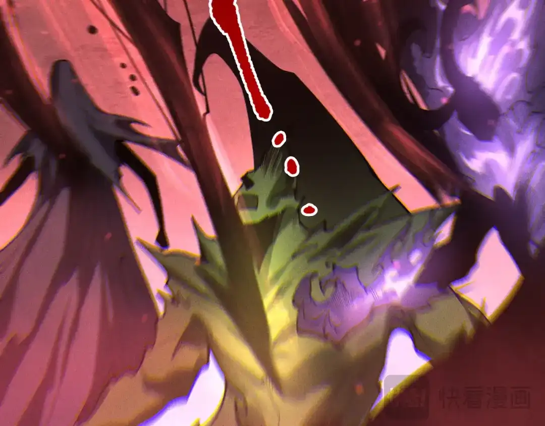 死灵法师！我即是天灾 第231话 绝望血祭 第97页
