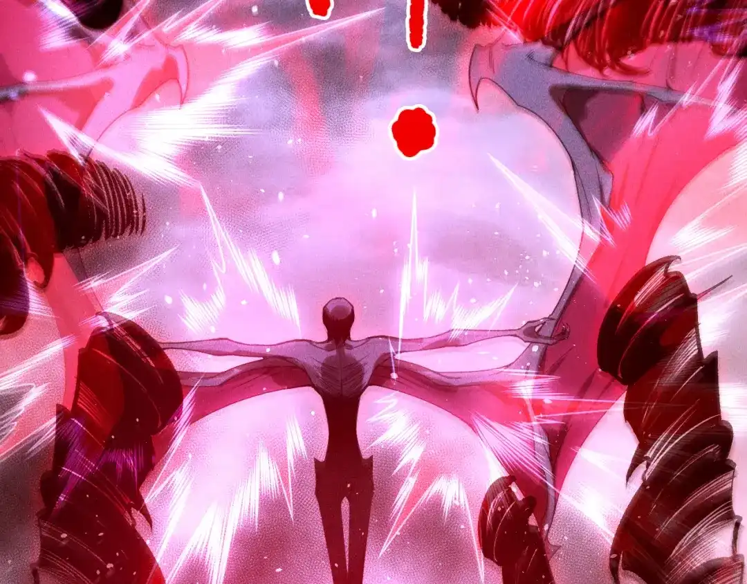 死灵法师！我即是天灾 第231话 绝望血祭 第52页