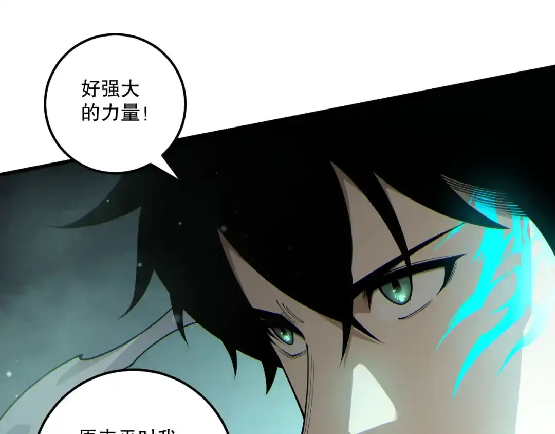 死灵法师！我即是天灾 第232话 聚力状态 第114页