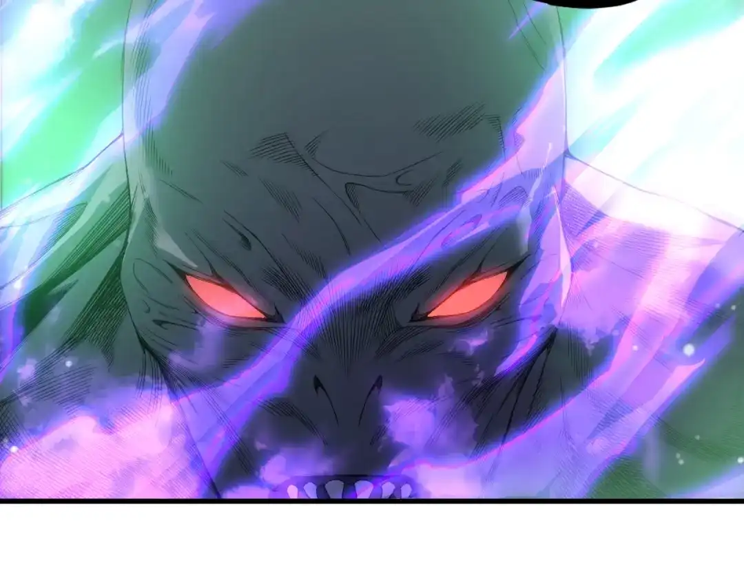 死灵法师！我即是天灾 第232话 聚力状态 第11页