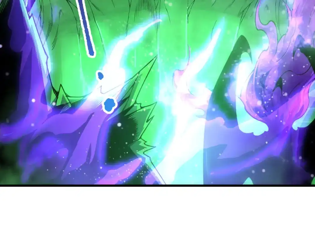 死灵法师！我即是天灾 第232话 聚力状态 第6页