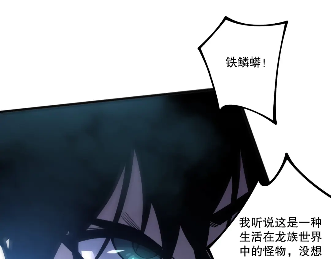 死灵法师！我即是天灾 第233话 龙族秘境 第35页