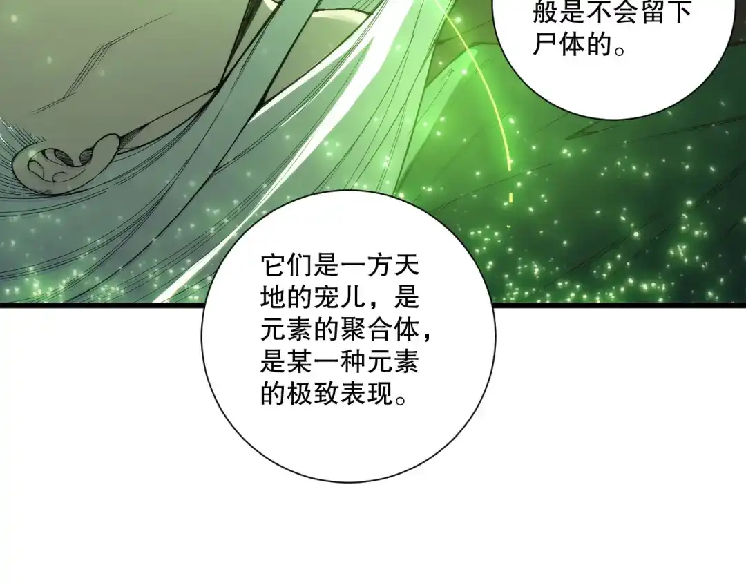 死灵法师！我即是天灾 第236话 回归人族世界！ 第7页