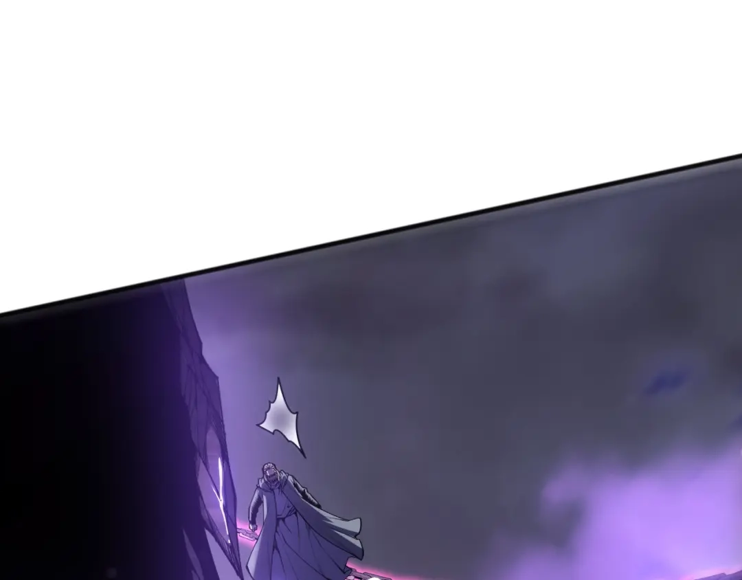 死灵法师！我即是天灾 第244话 黑天魔王突袭 第10页