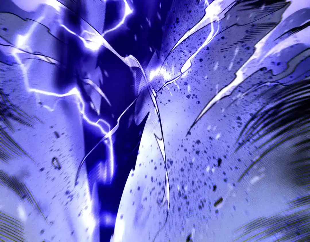 死灵法师！我即是天灾 第244话 黑天魔王突袭 第99页
