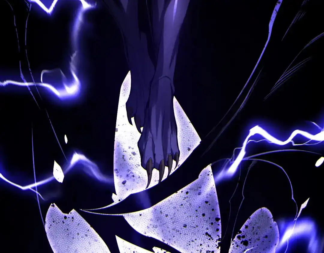 死灵法师！我即是天灾 第244话 黑天魔王突袭 第117页