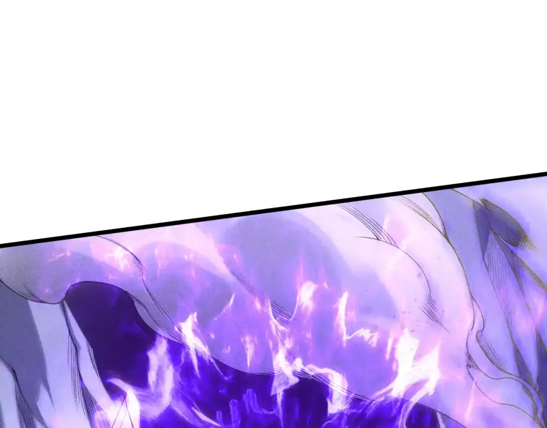 死灵法师！我即是天灾 第244话 黑天魔王突袭 第110页