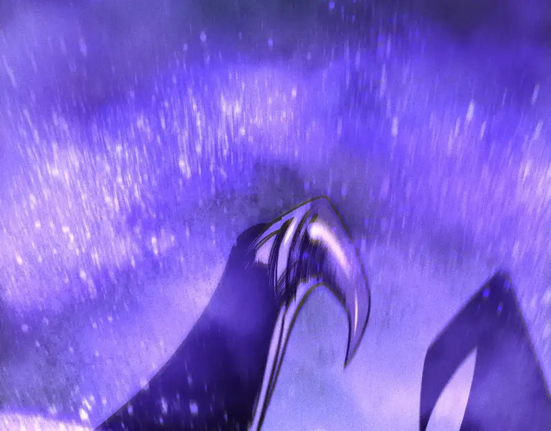 死灵法师！我即是天灾 第244话 黑天魔王突袭 第136页