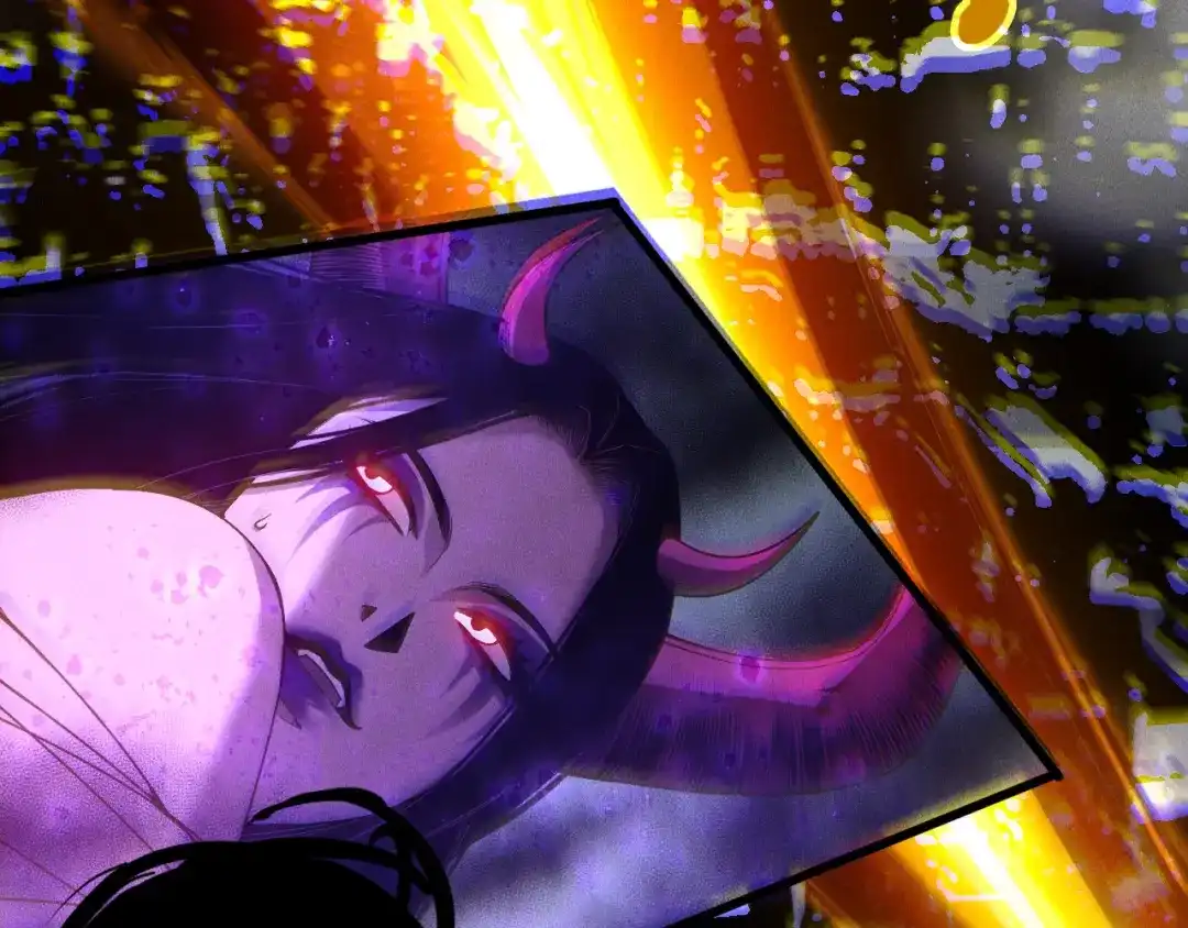 死灵法师！我即是天灾 第244话 黑天魔王突袭 第44页