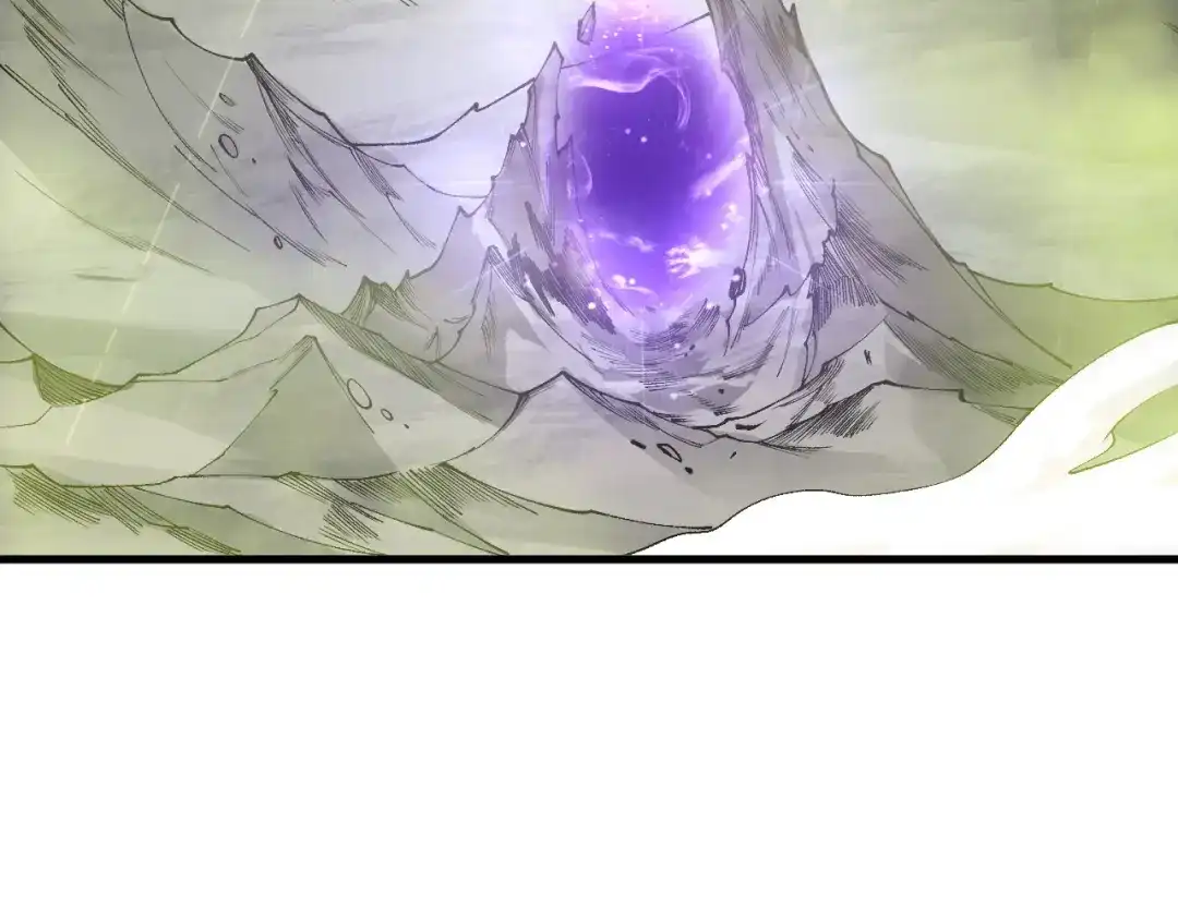 死灵法师！我即是天灾 第245话 人族的造神计划 第107页