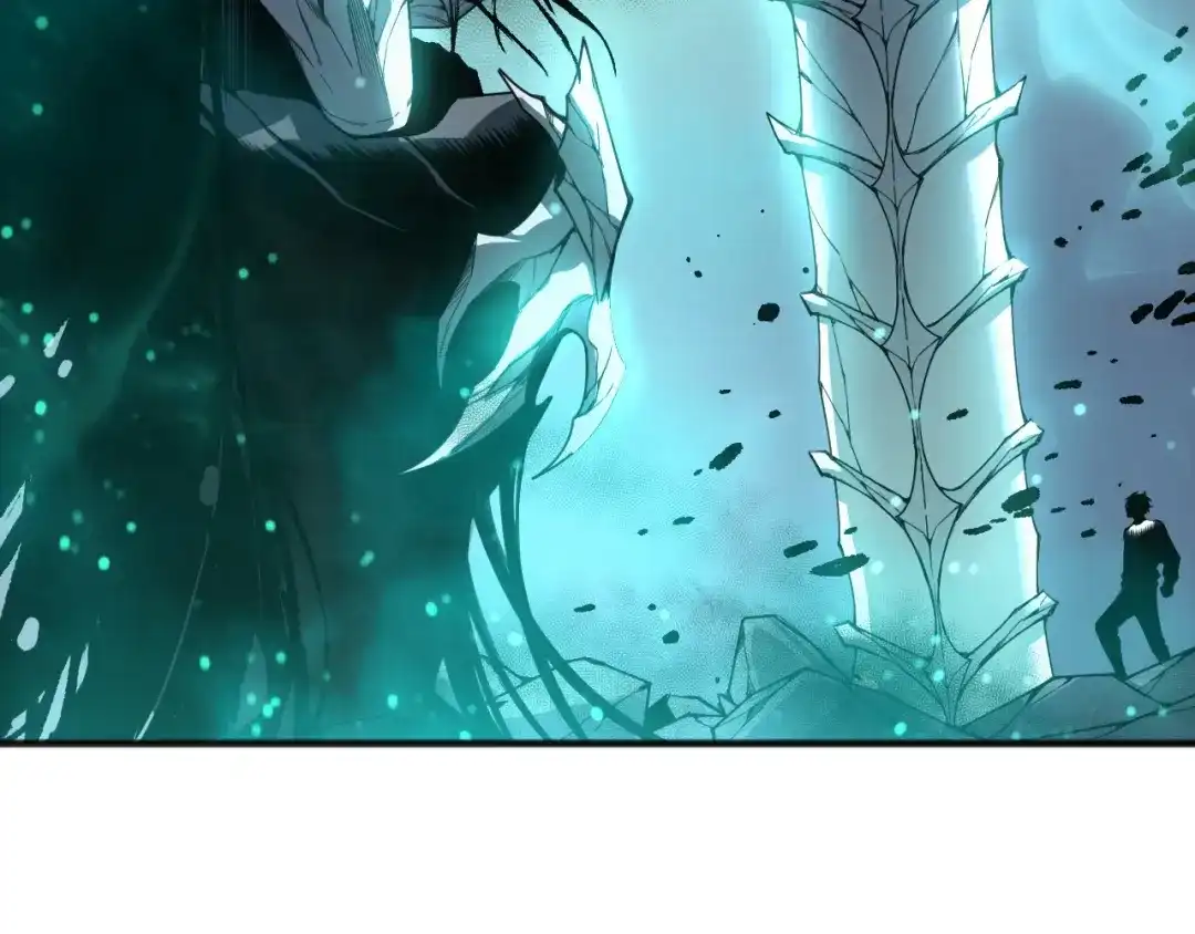 死灵法师！我即是天灾 第246话 觉醒全新技能！ 第98页