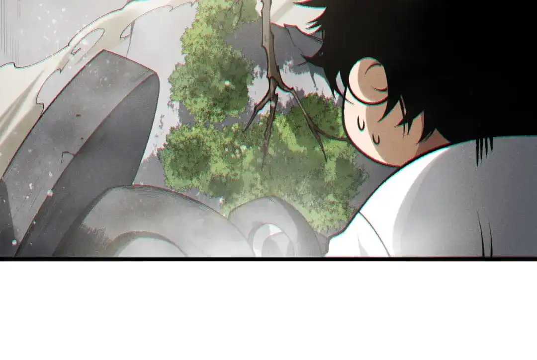 死灵法师！我即是天灾 第246话 觉醒全新技能！ 第111页
