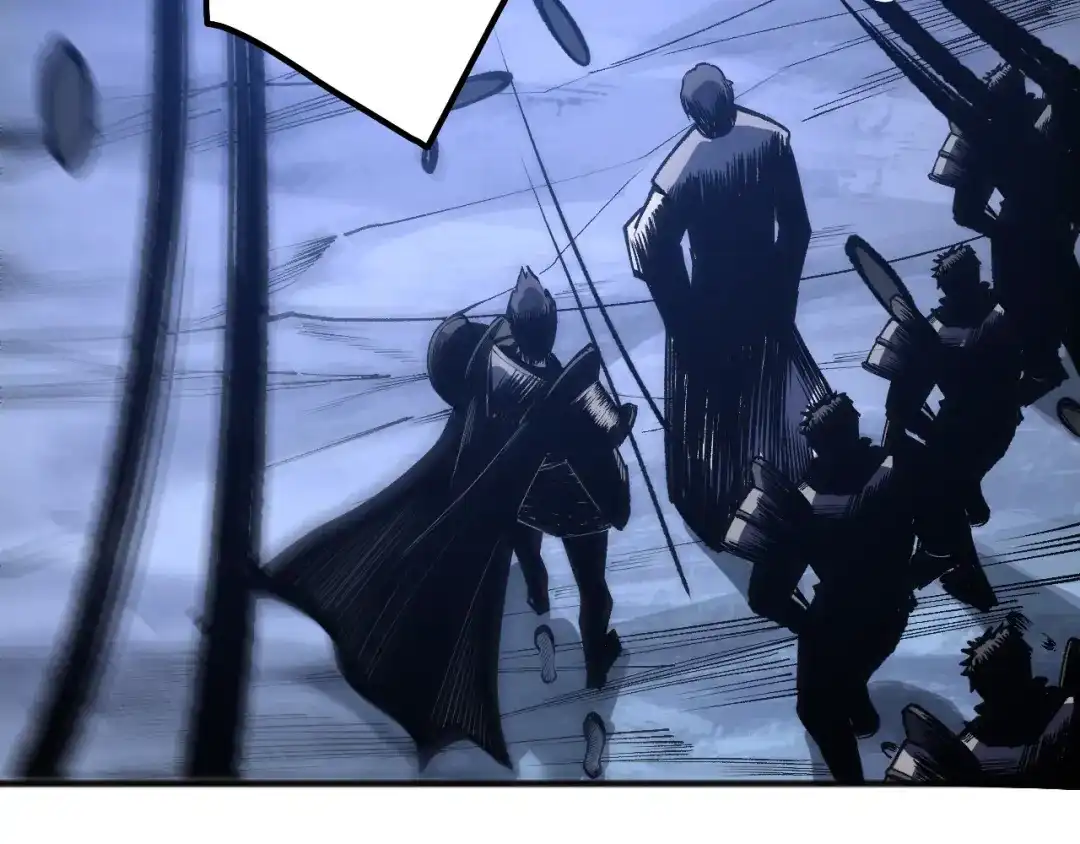 死灵法师！我即是天灾 第247话 无双骷髅王首战 第96页