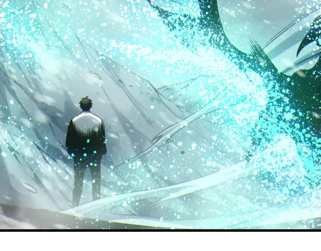 死灵法师！我即是天灾 第247话 无双骷髅王首战 第77页