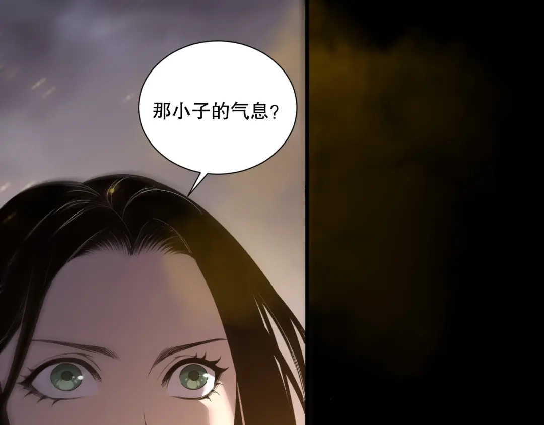 死灵法师！我即是天灾 第248话 覆盖整个帝国的大阵 第5页